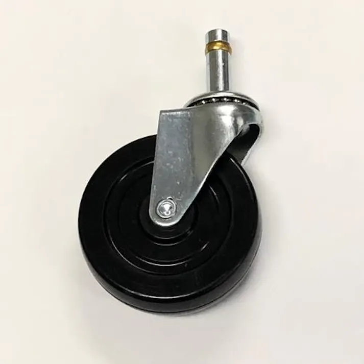 自在キャスター(EA520H-1・-2用) 75mm EA520H-101 4548745775549【別送品】