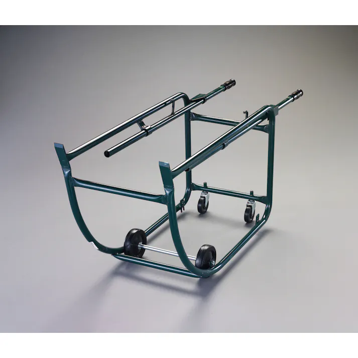 自在キャスター(EA520H-1・-2用) 75mm EA520H-101 4548745775549【別送品】