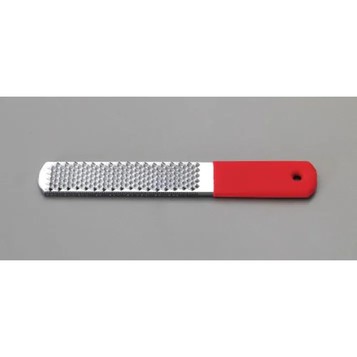 軽量ヤスリ(ボード用) 250mm EA521TS-10 4548745776393【別送品】