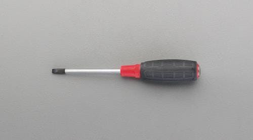 ESCOオリジナル ドライバー(貫通柄・六角軸) [-] 6.3x150mm EA557AW-150 4548745779387【別送品】