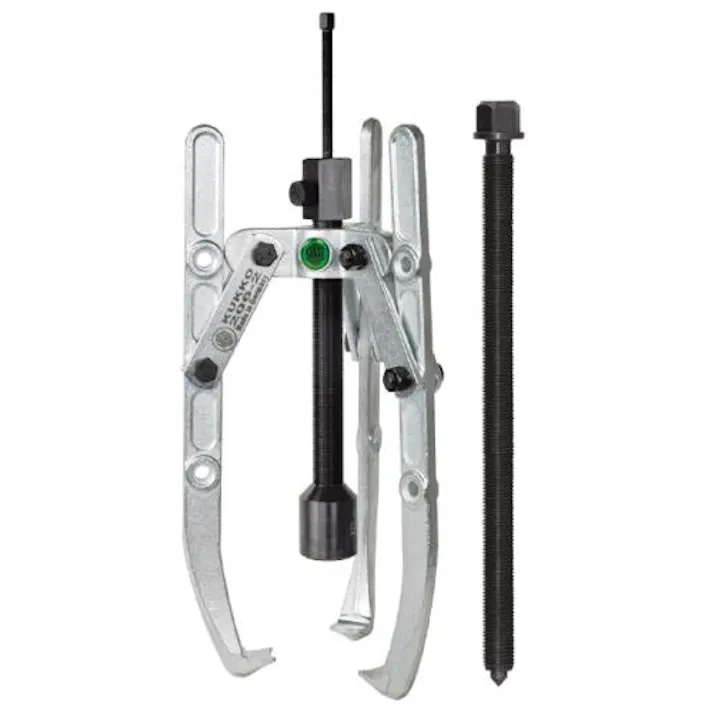 KUKKO(クッコ) 500mm 油圧式プーラー EA500AN-50 4548745780857(CDC)【別送品】