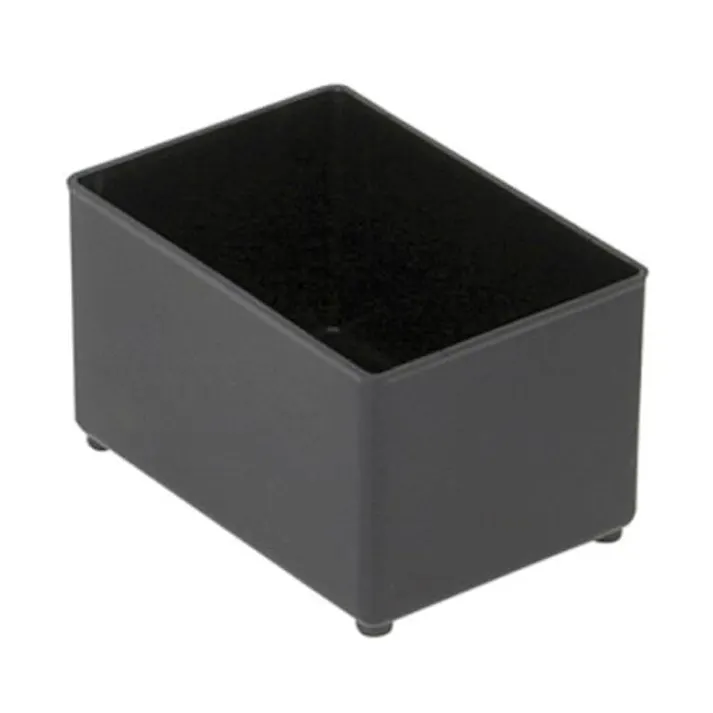 ESCO 55x 79x47mm パーツケーストレー(ESD/2個) EA506EB-102 4548745791198(CDC)【別送品】