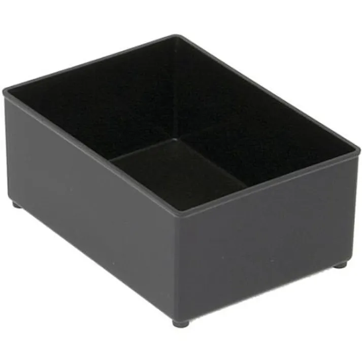 パーツケーストレー(ESD) 79x109x47mm EA506EB-103 4548745791204【別送品】