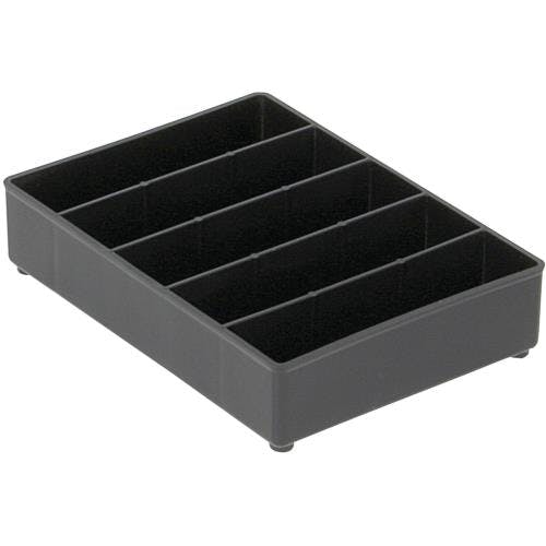 パーツケーストレー(ESD) 79x109x24mm EA506EB-105 4548745791440【別送品】