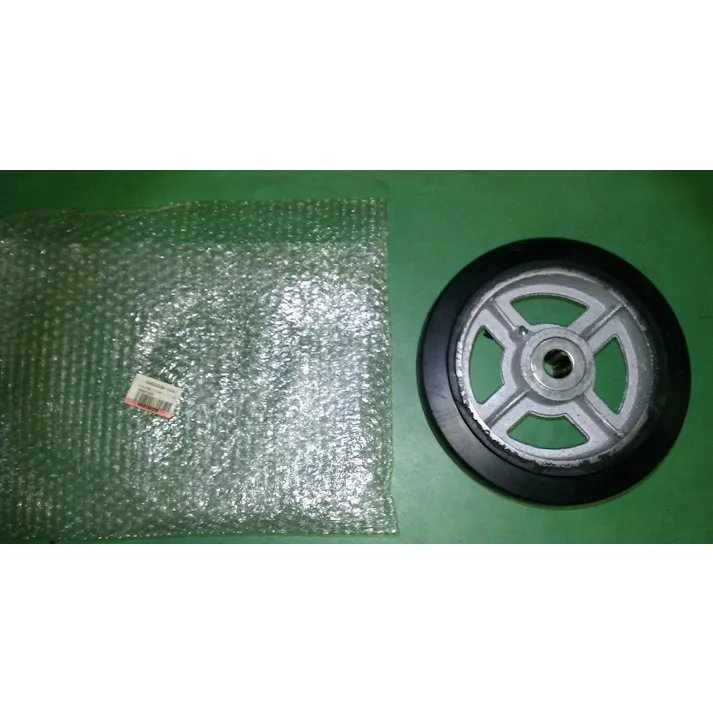 車輪(EA520WB-3・-4・-5用) 250mm EA520WB-103 4548745800524【別送品】