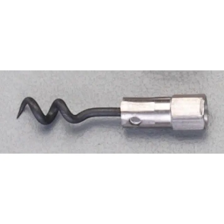 ESCO 4.4x 8mm フック(EA566AG-20用) EA566AG-10 4548745800760(CDC)【別送品】