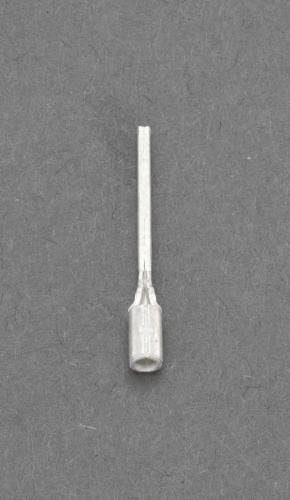 裸圧着端子[TC形] (100個) 0.75-13.5 EA538MP-11 4548745823950【別送品】