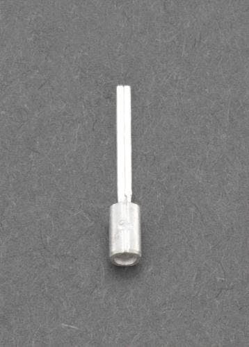 裸圧着端子[BT形] (100個) 0.75-11 EA538MP-22 4548745826272【別送品】