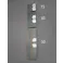EDMA(エドマ) スクレーパー替刃 300mm EA524LF-30 4548745841244【別送品】