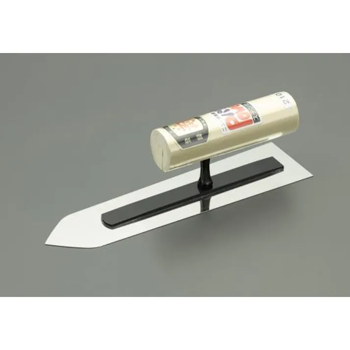 ESCO 180mm 仕上ゴテ EA588-26 4548745848724(CDC)【別送品】