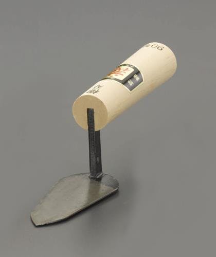 柳刃ゴテ 90mm EA588-36 4548745848779【別送品】