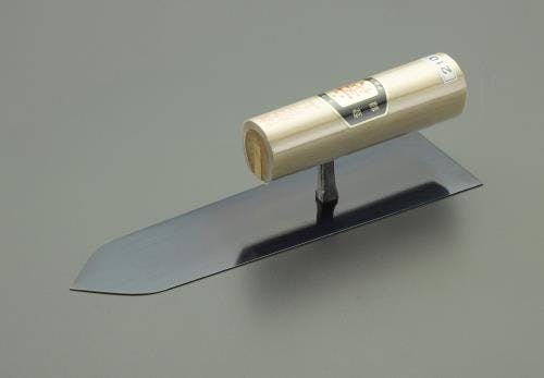 仕上ゴテ 180mm EA588-41 4548745848793【別送品】