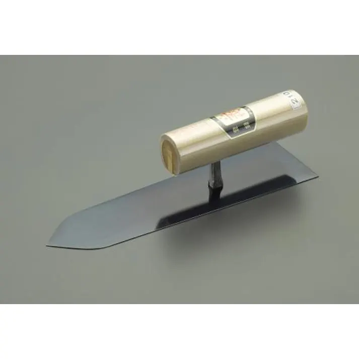 ESCO 210mm 仕上ゴテ EA588-42 4548745849059(CDC)【別送品】