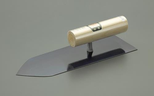 中塗ゴテ 270mm EA588-47 4548745849073【別送品】