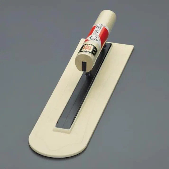 モルタル用ゴテ 400mm EA588-52 4548745849097【別送品】