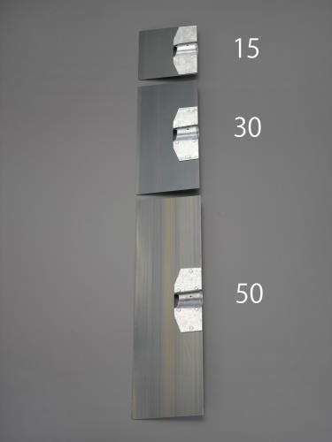 EDMA(エドマ) スクレーパー替刃 500mm EA524LF-50 4548745858242【別送品】