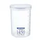 アスベル(ASVEL) 密閉容器(丸型/目盛付) φ124x171mm/1450ml EA508AN-6 4548745870367【別送品】