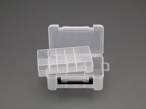 明邦化学工業(MEIHO) パーツケース 178x120x60mm EA508MD-38 4548745870404【別送品】