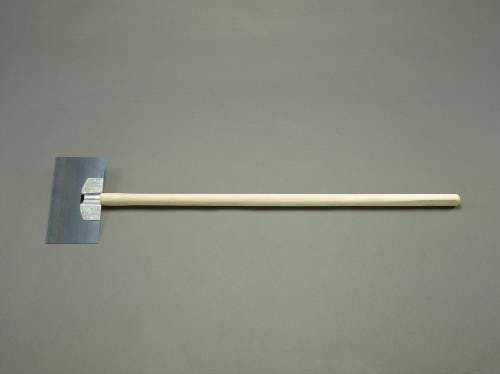 EDMA(エドマ) スクレーパー(長柄) 150x1200mm EA524LF-150 4548745879773【別送品】