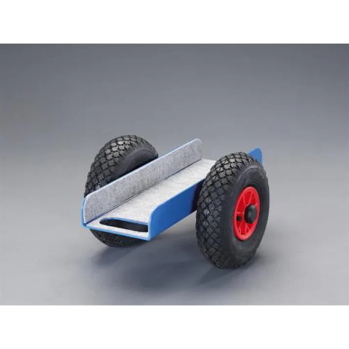 ドーリー(ボード用) 500x150mm/400kg EA520A-23 4548745895759【別送品】