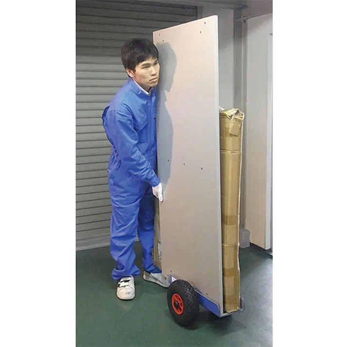 ドーリー(ボード用) 500x150mm/400kg EA520A-23 4548745895759【別送品】