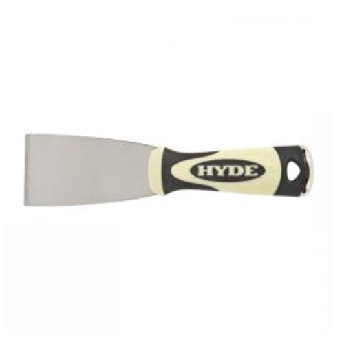 スクレーパー(硬/カーボンスチール) 51x200mm EA579BF-50 4548745898729【別送品】