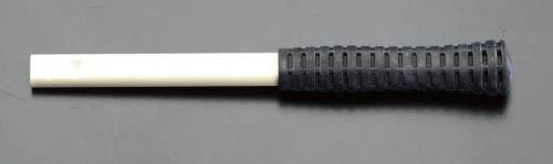 HALDER(ハルダー) ファイバーグラス柄(60mm用) 340mm EA575HH-93 4548745898941【別送品】
