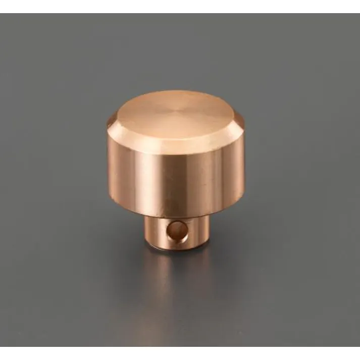 オーエッチ工業 38mm 銅ハンマーヘッド EA575WW-14 4548745901092(CDC)【別送品】