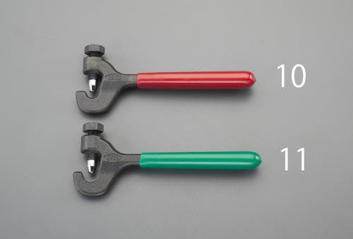 日立Astemoアフターマーケットジャパン 圧着工具 8.0-38.0平方ミリメートル EA538R-10 4548745901375【別送品】