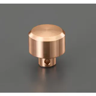 オーエッチ工業 銅ハンマーヘッド 25mm EA575WW-11 4548745902587【別送品】