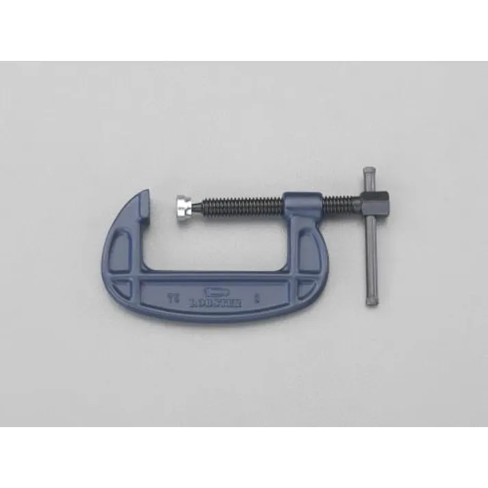 ロブテックス(ロブスター) 0- 77mm/ 46mm シャコ万力 EA526SH-75A 4548745903935(CDC)【別送品】