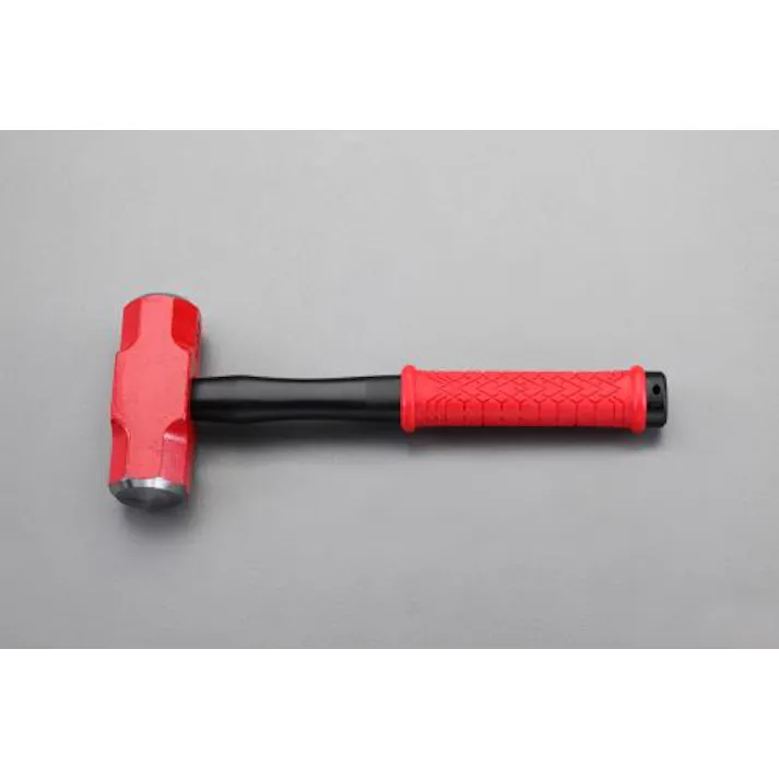 オーエッチ工業 両頭ハンマー 2.2kg/375mm EA575WL-14 4548745905441【別送品】