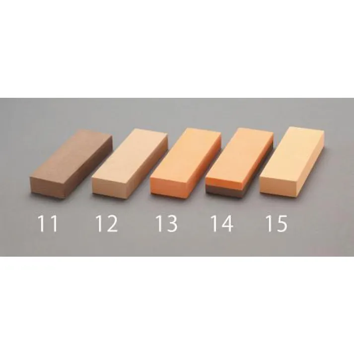 ESCO 150x50x25mm/#1000 油砥石(極細) EA522G-15 4548745907209(CDC)【別送品】