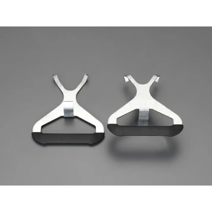 EDMA(エドマ) フェンステンションクロー(1組) 175x145mm EA532XH 4548745907377【別送品】