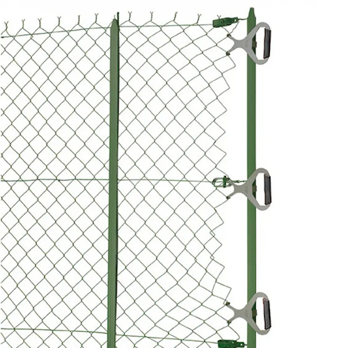 EDMA(エドマ) フェンステンションクロー(1組) 175x145mm EA532XH 4548745907377【別送品】