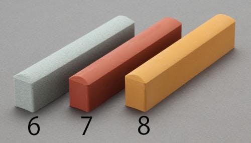 ナニワ研磨工業(NANIWA) 砥石(剪定鋏用・仕上) 133x28x20mm/#3000 EA522GA-8 4548745910438【別送品】