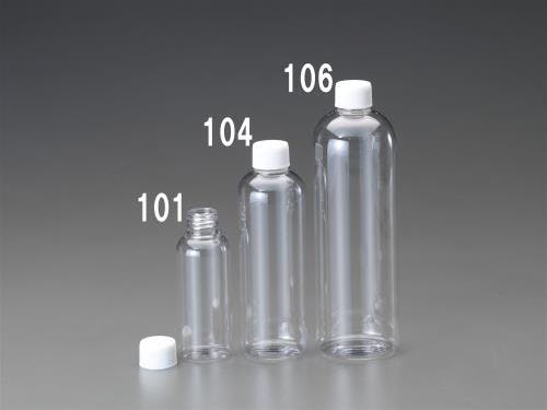 PET容器 500ml EA508AJ-106 4548745912067【別送品】
