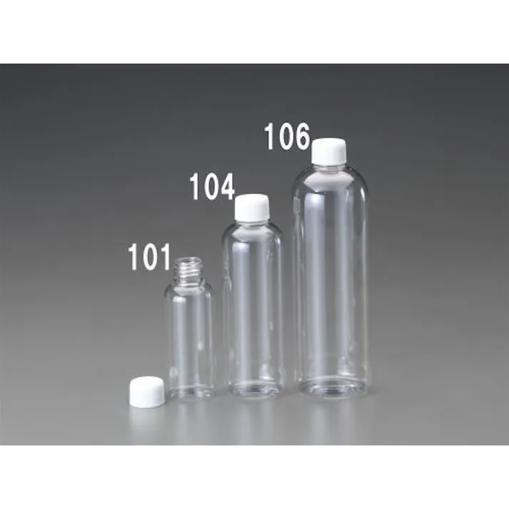 PET容器 500ml EA508AJ-106 4548745912067【別送品】