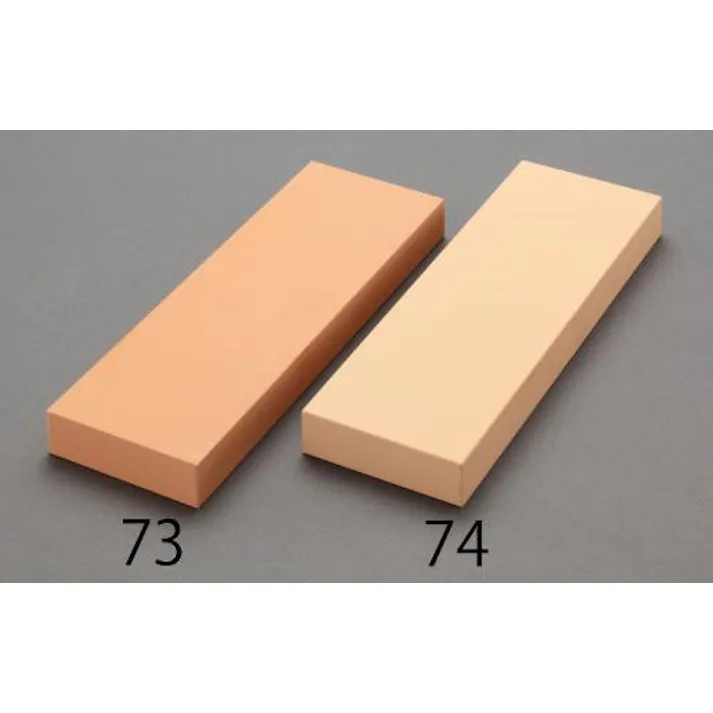 ESCO 210x70x20mm/#4000 角砥石(仕上) EA522G-73 4548745914290(CDC)【別送品】