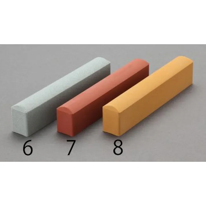 ESCO 133x28x20mm/ #220 砥石(剪定鋏用・粗砥) EA522GA-6 4548745914313(CDC)【別送品】