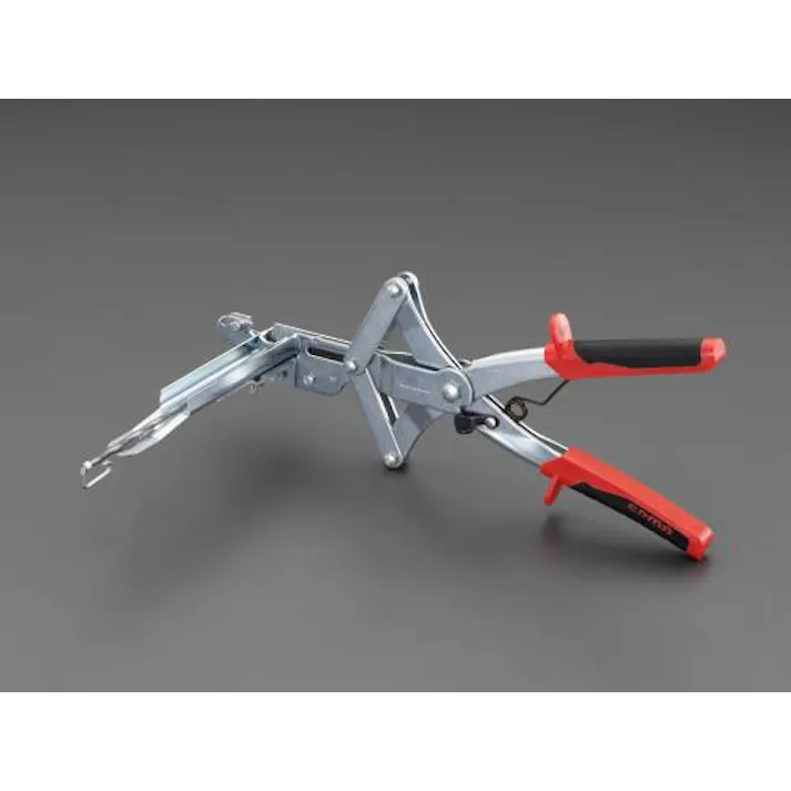 EDMA(エドマ) 20mm/380mm ホグリングプライヤー(マガジン付) EA532XA-23 4548745921151(CDC)【別送品】