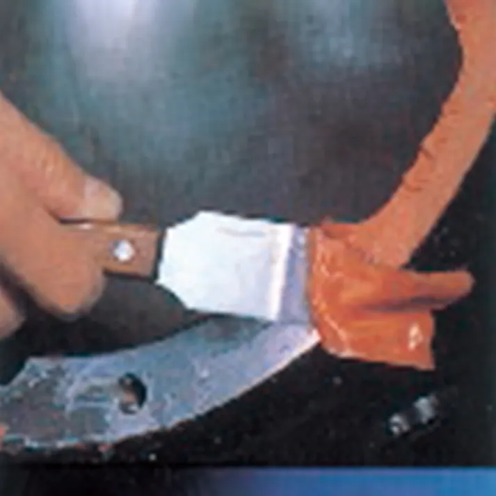 京都機械工具(KTC) スクレーパー(ステンレス製) 15x170mm EA524A-15 4548745932881【別送品】