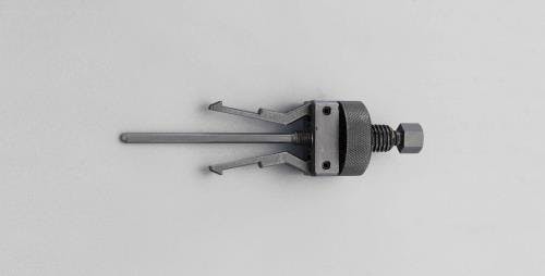 京都機械工具(KTC) パイロットベアリングプーラー 12-19mm EA510EA 4548745934441【別送品】