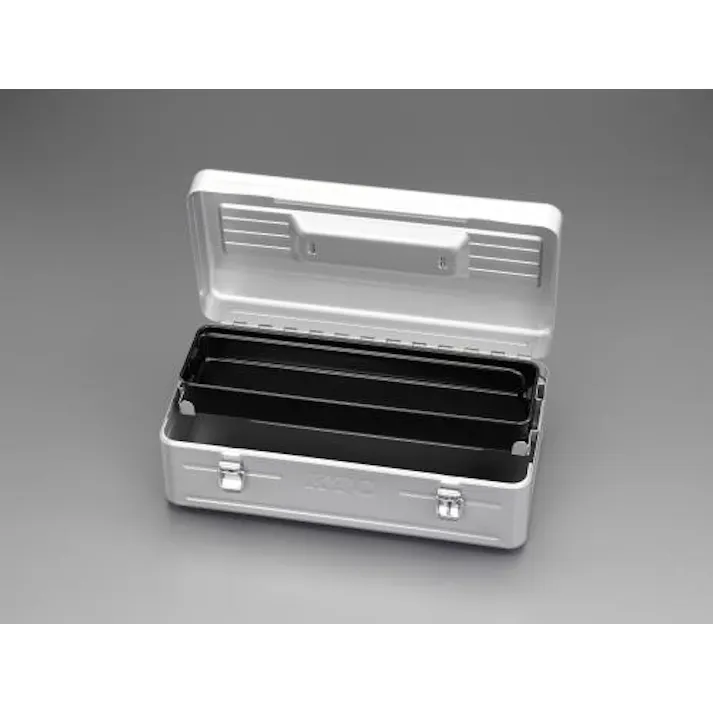 京都機械工具(KTC) 410x210x150mm 片開き工具箱 EA504AD-11 4548745939866(CDC)【別送品】