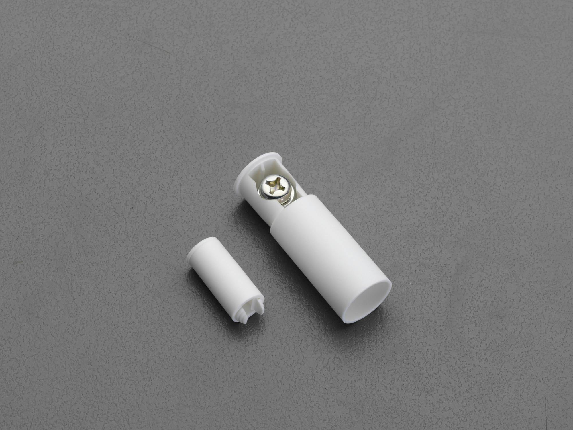 【通りすがり様用】 オーム電機 3.5-5/5.5-5 絶縁キャップ(丸端子用/10個) EA538SM-3