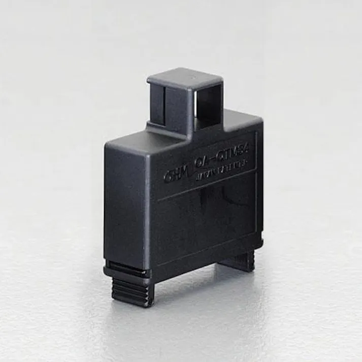 オーム電機 1.25-4,2-4/3P多連式絶縁キャップ 丸端子用2個 EA538SM-13 4548745949032 (CDC)【別送品】