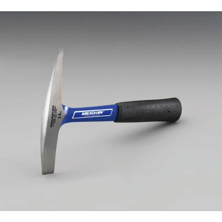 溶接チッピングハンマー 397g/285mm EA575VE-4 4548745969887【別送品】