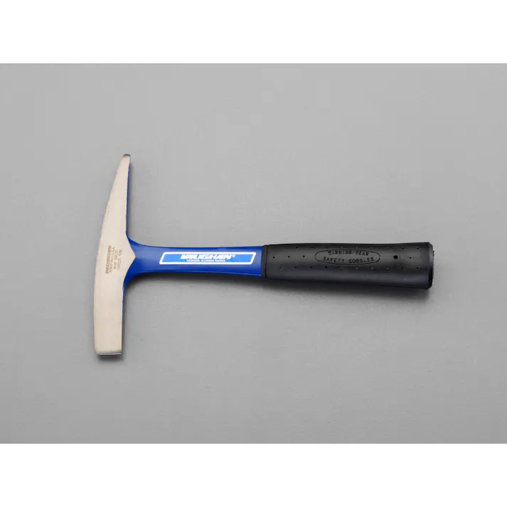 溶接チッピングハンマー 397g/285mm EA575VE-4 4548745969887【別送品】