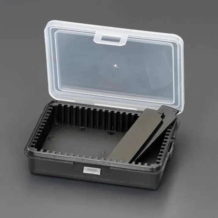 小物ケース 87x115x26mm EA508NA-7 4548745994155【別送品】