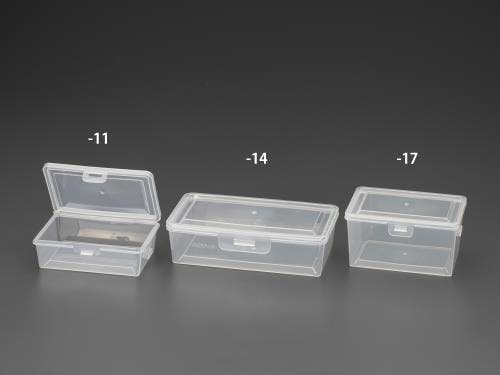 小物ケース 108x55x200mm EA508NA-14 4548745995244【別送品】
